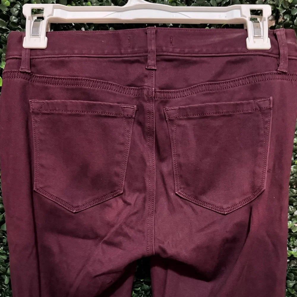 🔥5/$30🔥LOFT SKINNY LEGGINGS/PANTS - Picture 6 of 7
